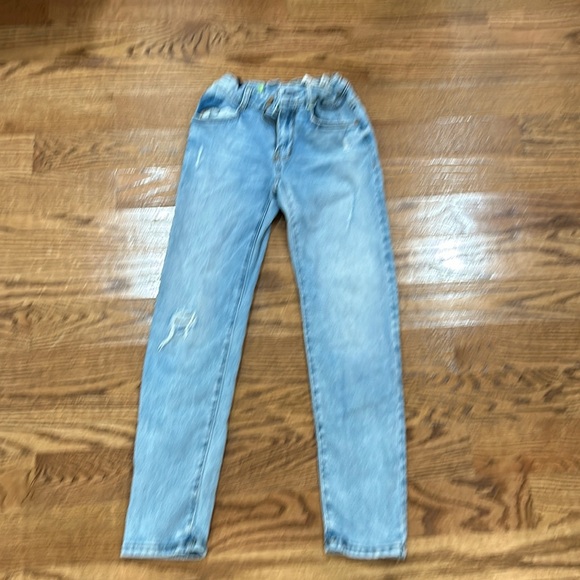 Zara Other - Zara jeans size 10 kids good condition